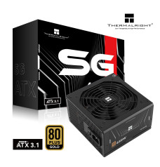 Thermalright SG-650 650W 80 Plus Gold ATX 3.1 Power Supply